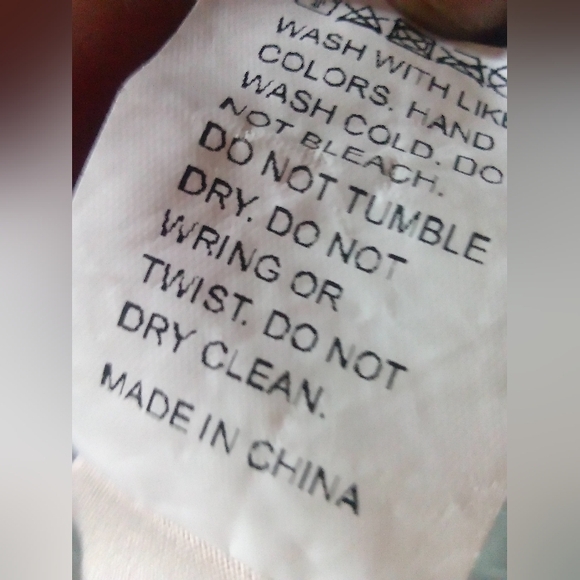 Shein Retro bell-bottoms - Picture 13 of 13